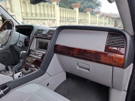 Lincoln Navigator 5.4L LPG, снимка 10