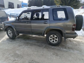 Isuzu Trooper Тропер 3.1 тди, снимка 3