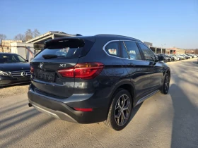 BMW X1 2.0d X-Drive - 150к.с. X-line, снимка 4