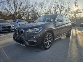 BMW X1 2.0d X-Drive - 150к.с. X-line 1