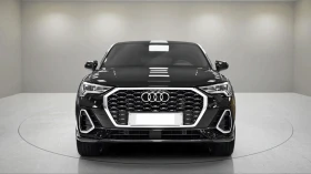 Audi Q3 Sportback 45 TFSIe S Line | PHEV | Bang&Olufsen | Panoramic | Mobile.bg    2