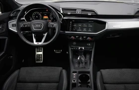 Audi Q3 Sportback 45 TFSIe S Line | PHEV | Bang&Olufsen | Panoramic | Mobile.bg    12