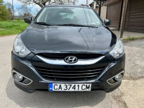 Обява за продажба на Hyundai IX35 1.6GDi-135к.с. ~16 500 лв. - изображение 4