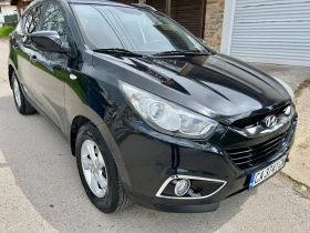 Обява за продажба на Hyundai IX35 1.6GDi-135к.с. ~16 500 лв. - изображение 1