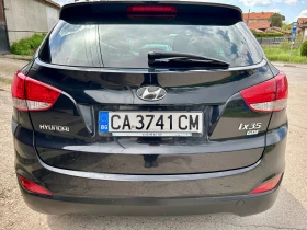 Обява за продажба на Hyundai IX35 1.6GDi-135к.с. ~16 500 лв. - изображение 5