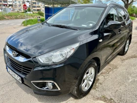 Обява за продажба на Hyundai IX35 1.6GDi-135к.с. ~16 500 лв. - изображение 1