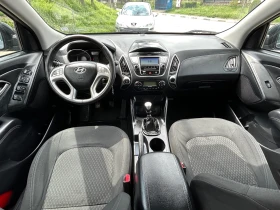 Обява за продажба на Hyundai IX35 1.6GDi-135к.с. ~16 500 лв. - изображение 10
