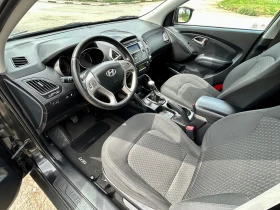 Обява за продажба на Hyundai IX35 1.6GDi-135к.с. ~16 500 лв. - изображение 8