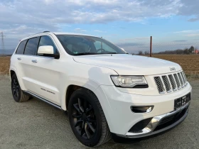 Jeep Grand cherokee Summit 3.0 CRD / 4x4 / Full  | Mobile.bg    3