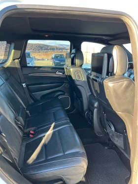 Jeep Grand cherokee Summit 3.0 CRD / 4x4 / Full  | Mobile.bg    11