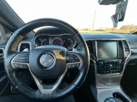 Jeep Grand cherokee Summit 3.0 CRD / 4x4 / Full  | Mobile.bg    10