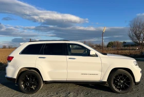Jeep Grand cherokee Summit 3.0 CRD / 4x4 / Full  | Mobile.bg    4