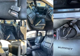 Jeep Grand cherokee Summit 3.0 CRD / 4x4 / Full  | Mobile.bg    12