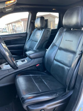 Jeep Grand cherokee Summit 3.0 CRD / 4x4 / Full  | Mobile.bg    9