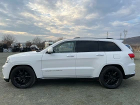 Jeep Grand cherokee Summit 3.0 CRD / 4x4 / Full  | Mobile.bg    5