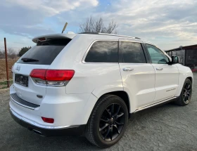 Jeep Grand cherokee Summit 3.0 CRD / 4x4 / Full  | Mobile.bg    8
