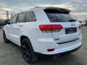 Jeep Grand cherokee Summit 3.0 CRD / 4x4 / Full  | Mobile.bg    6