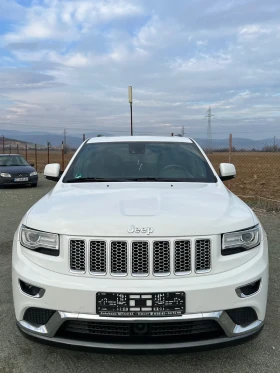 Jeep Grand cherokee Summit 3.0 CRD / 4x4 / Full  | Mobile.bg    2