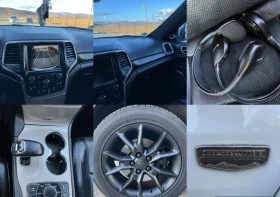 Jeep Grand cherokee Summit 3.0 CRD / 4x4 / Full  | Mobile.bg    16