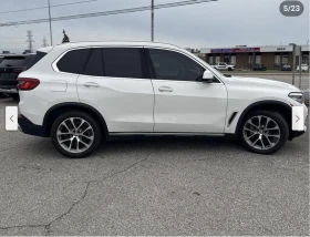 BMW X5 40i* ДИГИТАЛНО* ТАБЛО* ПАНОРАМА* 360КАМЕРА* МАСАЖ* - 57900 лв. - 99139363 2
