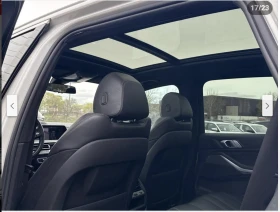 BMW X5 40i* ДИГИТАЛНО* ТАБЛО* ПАНОРАМА* 360КАМЕРА* МАСАЖ* - 57900 лв. - 99139363 15