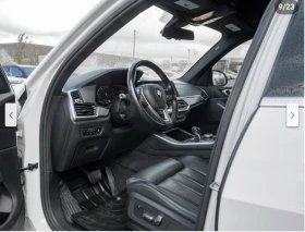 BMW X5 40i* ДИГИТАЛНО* ТАБЛО* ПАНОРАМА* 360КАМЕРА* МАСАЖ* - 57900 лв. - 99139363 12