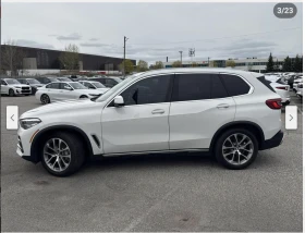 BMW X5 40i* ДИГИТАЛНО* ТАБЛО* ПАНОРАМА* 360КАМЕРА* МАСАЖ* - 57900 лв. - 99139363 3