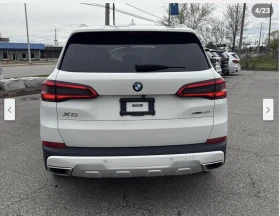 BMW X5 40i* ДИГИТАЛНО* ТАБЛО* ПАНОРАМА* 360КАМЕРА* МАСАЖ* - 57900 лв. - 99139363 5