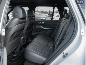 BMW X5 40i* ДИГИТАЛНО* ТАБЛО* ПАНОРАМА* 360КАМЕРА* МАСАЖ* - 57900 лв. - 99139363 14