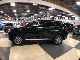 Hyundai Santa fe * PREFERRED AWD LEATHER PANO/ROOF H/SEATS B/SPOT C | Mobile.bg    3