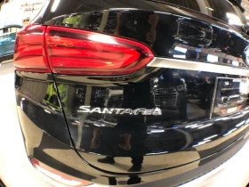 Hyundai Santa fe * PREFERRED AWD LEATHER PANO/ROOF H/SEATS B/SPOT C | Mobile.bg    7