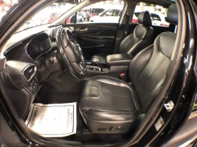 Hyundai Santa fe * PREFERRED AWD LEATHER PANO/ROOF H/SEATS B/SPOT C | Mobile.bg    11