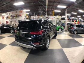 Hyundai Santa fe * PREFERRED AWD LEATHER PANO/ROOF H/SEATS B/SPOT C | Mobile.bg    4