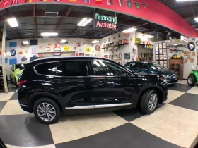Hyundai Santa fe * PREFERRED AWD LEATHER PANO/ROOF H/SEATS B/SPOT C | Mobile.bg    5