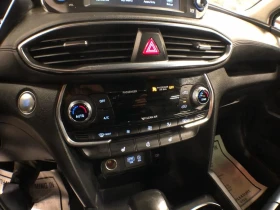 Hyundai Santa fe * PREFERRED AWD LEATHER PANO/ROOF H/SEATS B/SPOT C | Mobile.bg    15
