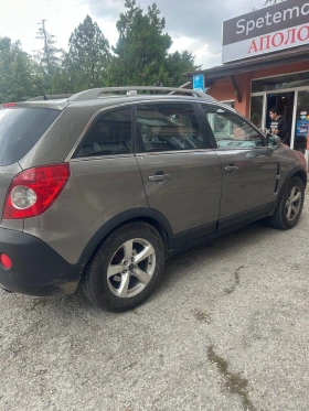 Обява за продажба на Opel Antara 2000 ~8 000 лв. - изображение 1 | Auto.bg Обява за продажба на Opel Antara 2000 ~8 000 лв. - изображение 1