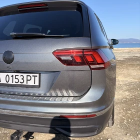 VW Tiguan Allspace R-Line | Mobile.bg � ����� ������ 15
