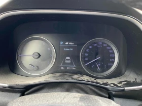 Hyundai Tucson Ultimate CARFAX АВТО КРЕДИТ  - 18650 лв. / 9535.59 € - 16518466 8