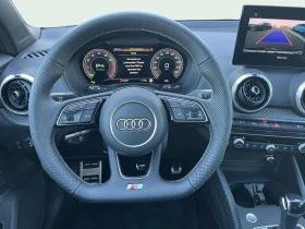 Audi Q2 S Line 35 TFSI | Auto.bg — изображение 9