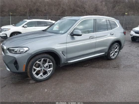 BMW X3 XDRIVE* AMBIENT* HI-FI* ПОДГРЕВ* PANO - 57900 лв. / 29603.80 € - 22895829 2