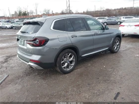 BMW X3 XDRIVE* AMBIENT* HI-FI* ПОДГРЕВ* PANO - 57900 лв. / 29603.80 € - 22895829 5