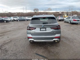 BMW X3 XDRIVE* AMBIENT* HI-FI* ПОДГРЕВ* PANO - 57900 лв. / 29603.80 € - 22895829 6