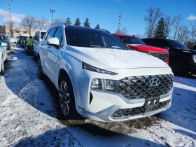 Hyundai Santa fe * ULTIMATE CALLIGRAPHY * CARFAX * ЦЕНА ДО БГ - 26800 € / 52416.24 лв. - 75447202 2