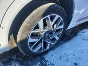 Hyundai Santa fe * ULTIMATE CALLIGRAPHY * CARFAX * ЦЕНА ДО БГ - 26800 € / 52416.24 лв. - 75447202 9