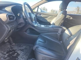 Hyundai Santa fe * ULTIMATE CALLIGRAPHY * CARFAX * ЦЕНА ДО БГ - 26800 € / 52416.24 лв. - 75447202 6