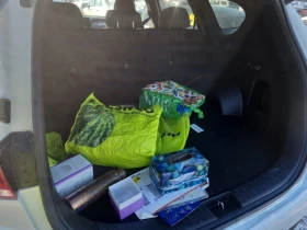 Hyundai Santa fe * ULTIMATE CALLIGRAPHY * CARFAX * ЦЕНА ДО БГ - 26800 € / 52416.24 лв. - 75447202 15