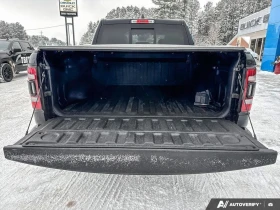 Dodge RAM 1500 Sport BLACKED OUT RUNNING BOARDS * CARFAX* , снимка 14