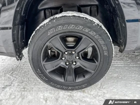 Dodge RAM 1500 Sport BLACKED OUT RUNNING BOARDS * CARFAX* , снимка 9