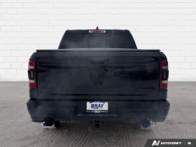 Dodge RAM 1500 Sport BLACKED OUT RUNNING BOARDS * CARFAX* , снимка 5