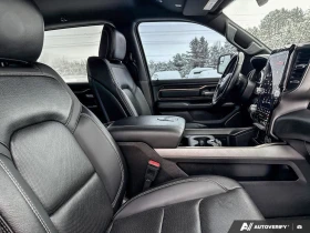 Dodge RAM 1500 Sport BLACKED OUT RUNNING BOARDS * CARFAX* , снимка 17